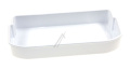 Refrigerator - Freezer Door Shelf - 00265977 Container [Bosch Siemens]